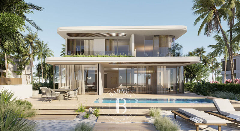 À vendre Villa | Mina Al Arab - picture 2