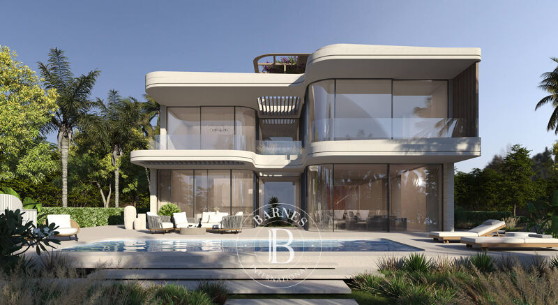 À vendre Villa | Mina Al Arab - picture 3