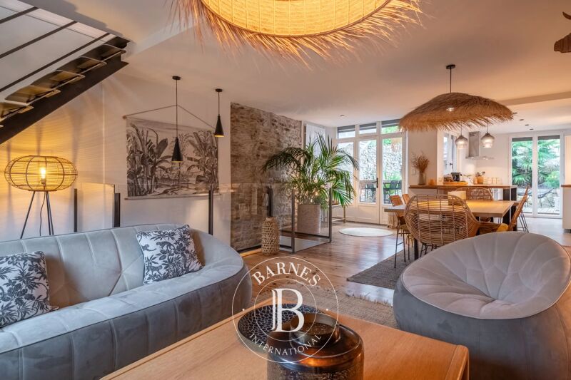 Sold, Village house Saint-Romain-au-Mont-d'Or - picture 2