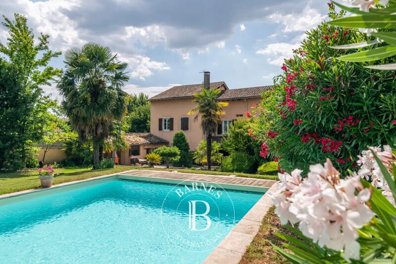 Zu verkaufen Haus | Fareins - picture 1