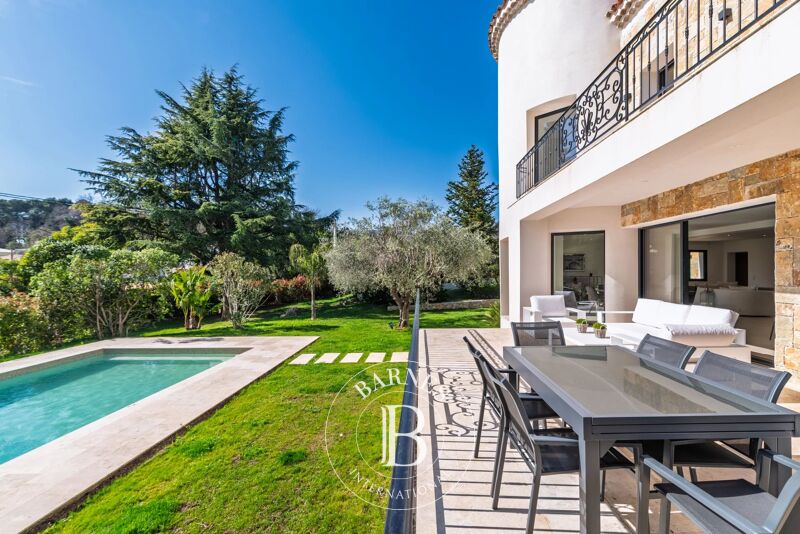 À vendre Villa | Valbonne - picture 1