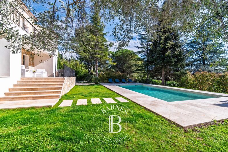 À vendre Villa | Valbonne - picture 2