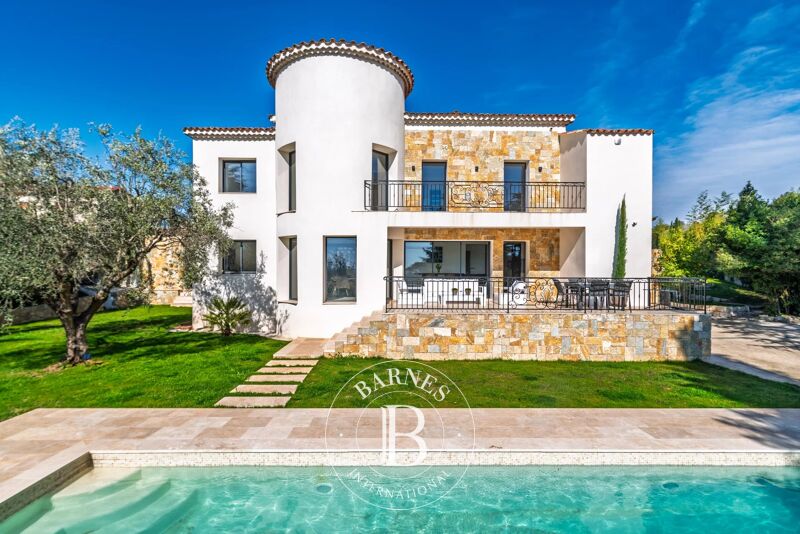 For Sale Villa | Valbonne - picture 1