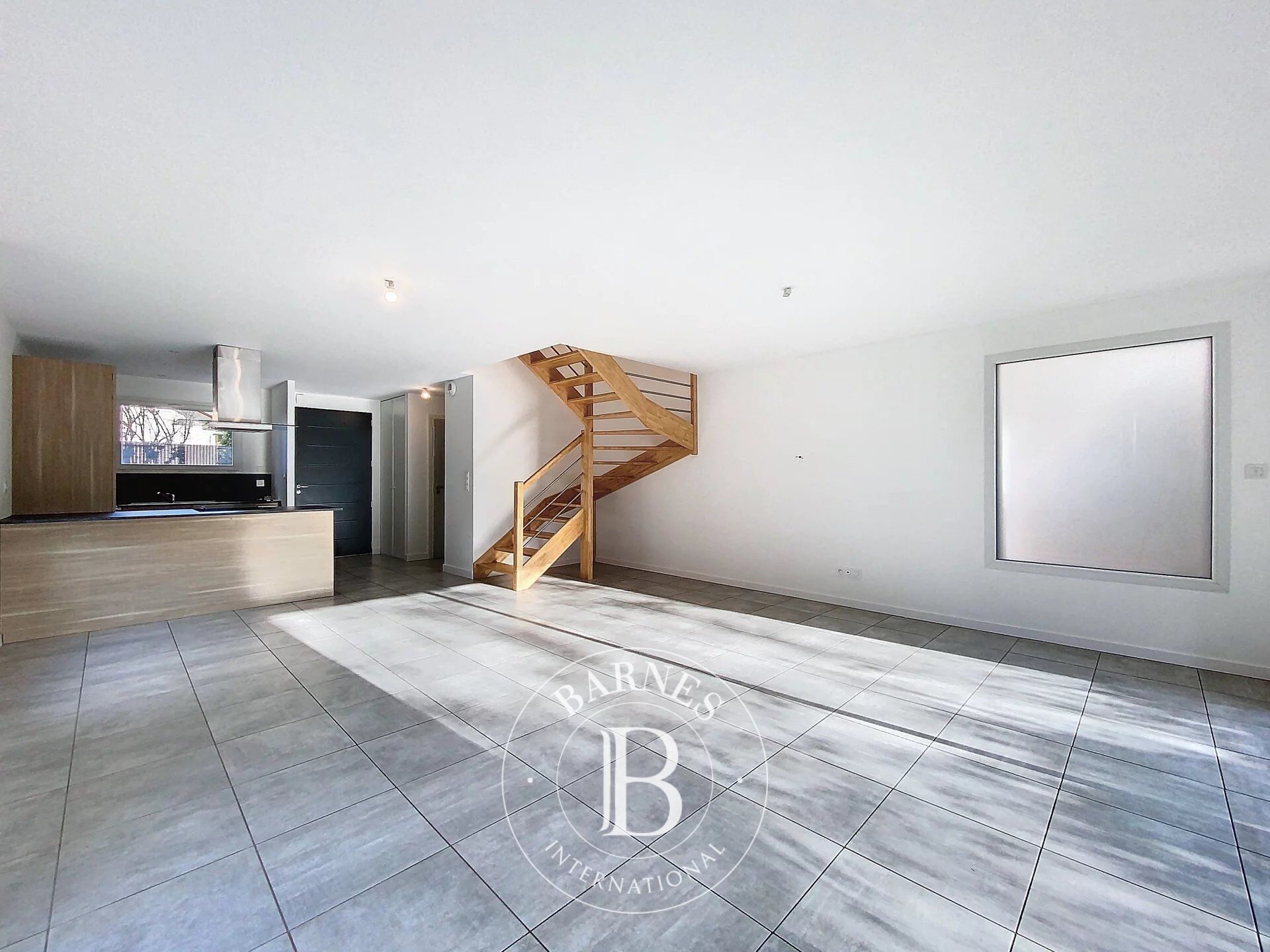 Yarı müstakil ev Publier - picture 4