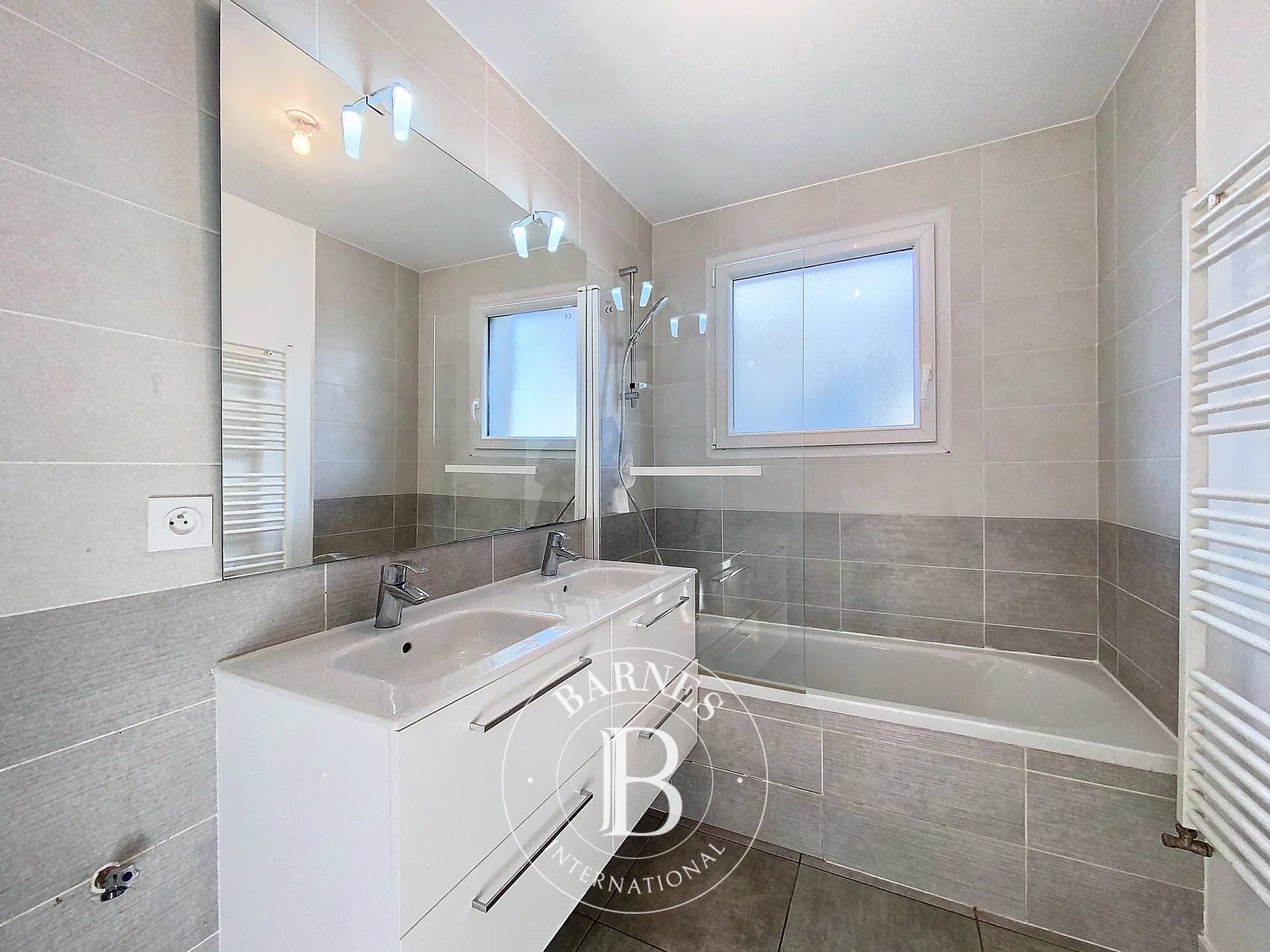 Yarı müstakil ev Publier - picture 7