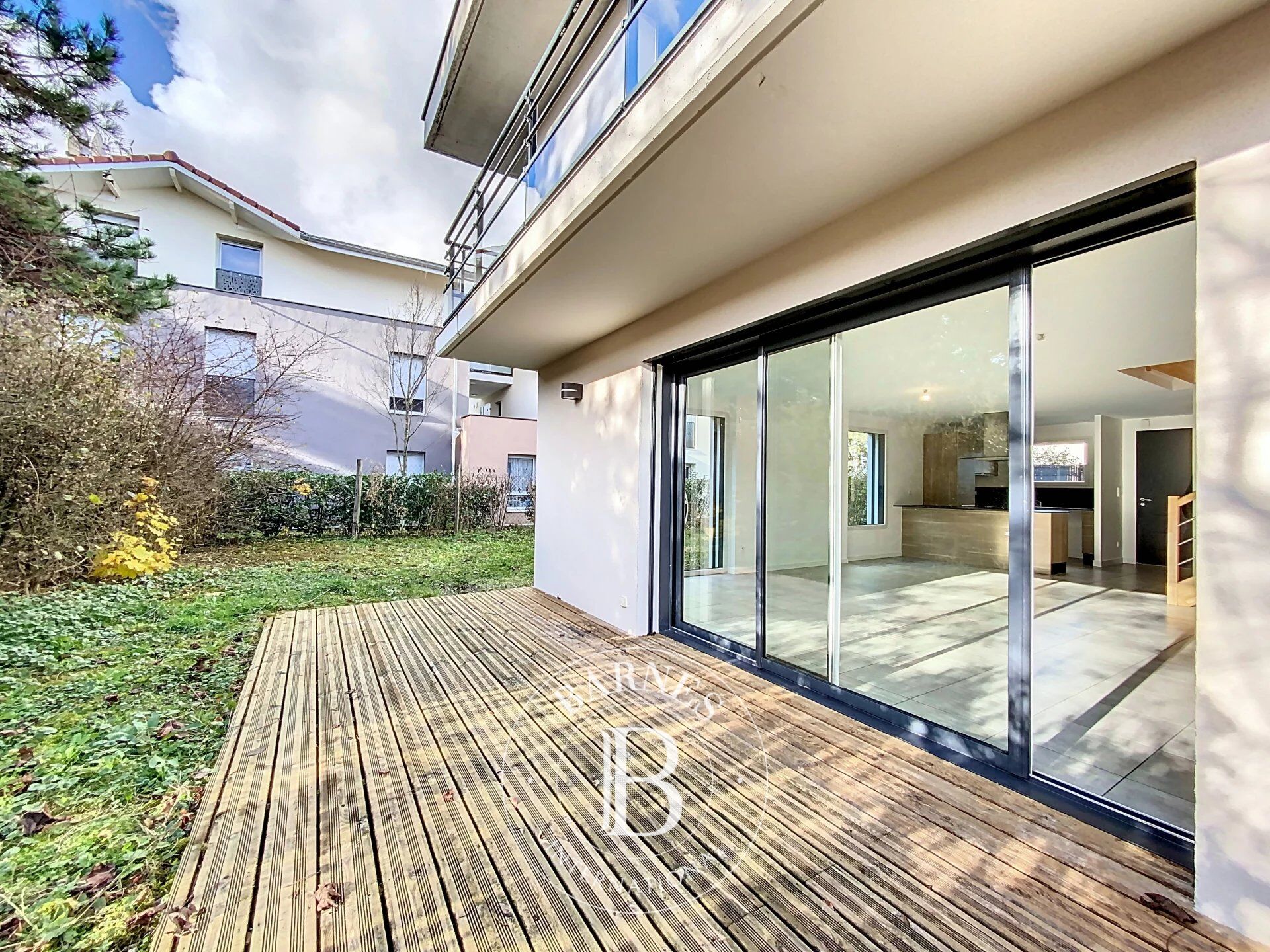 Yarı müstakil ev Publier