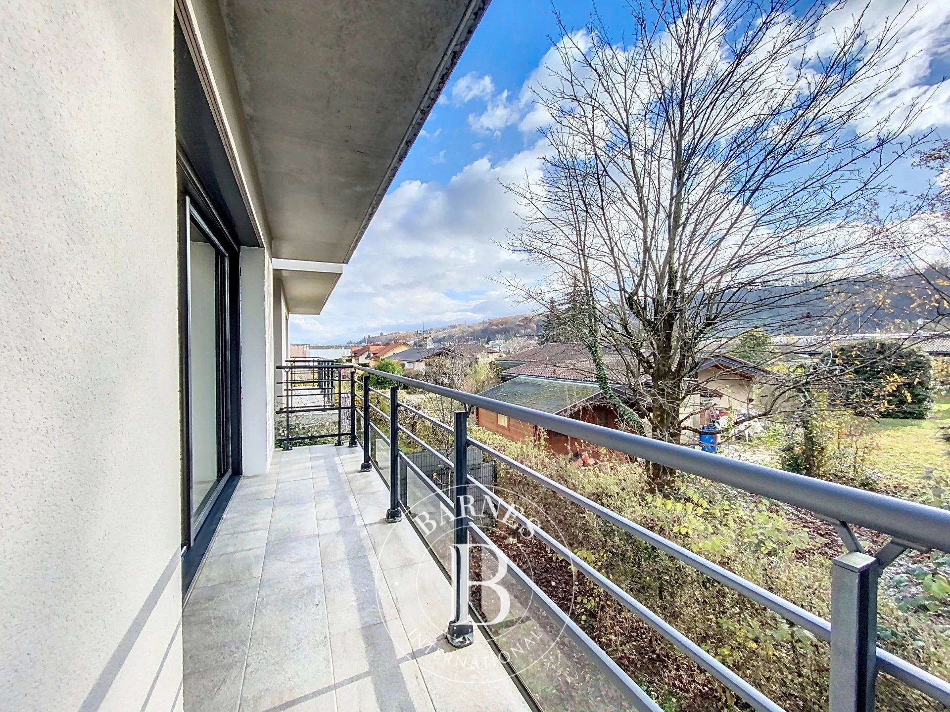 Yarı müstakil ev Publier