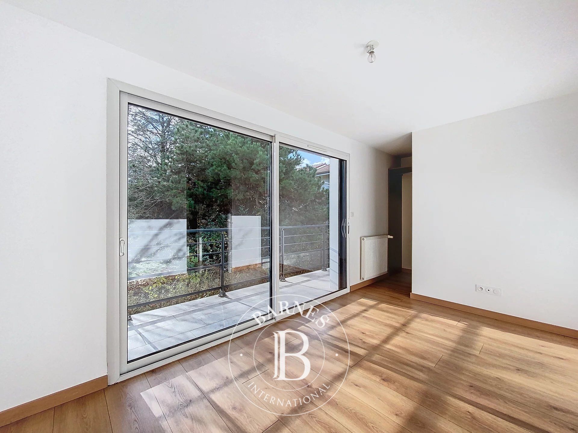 Yarı müstakil ev Publier - picture 6