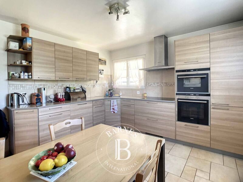 Venta, Villa gemela Prangins - picture 3