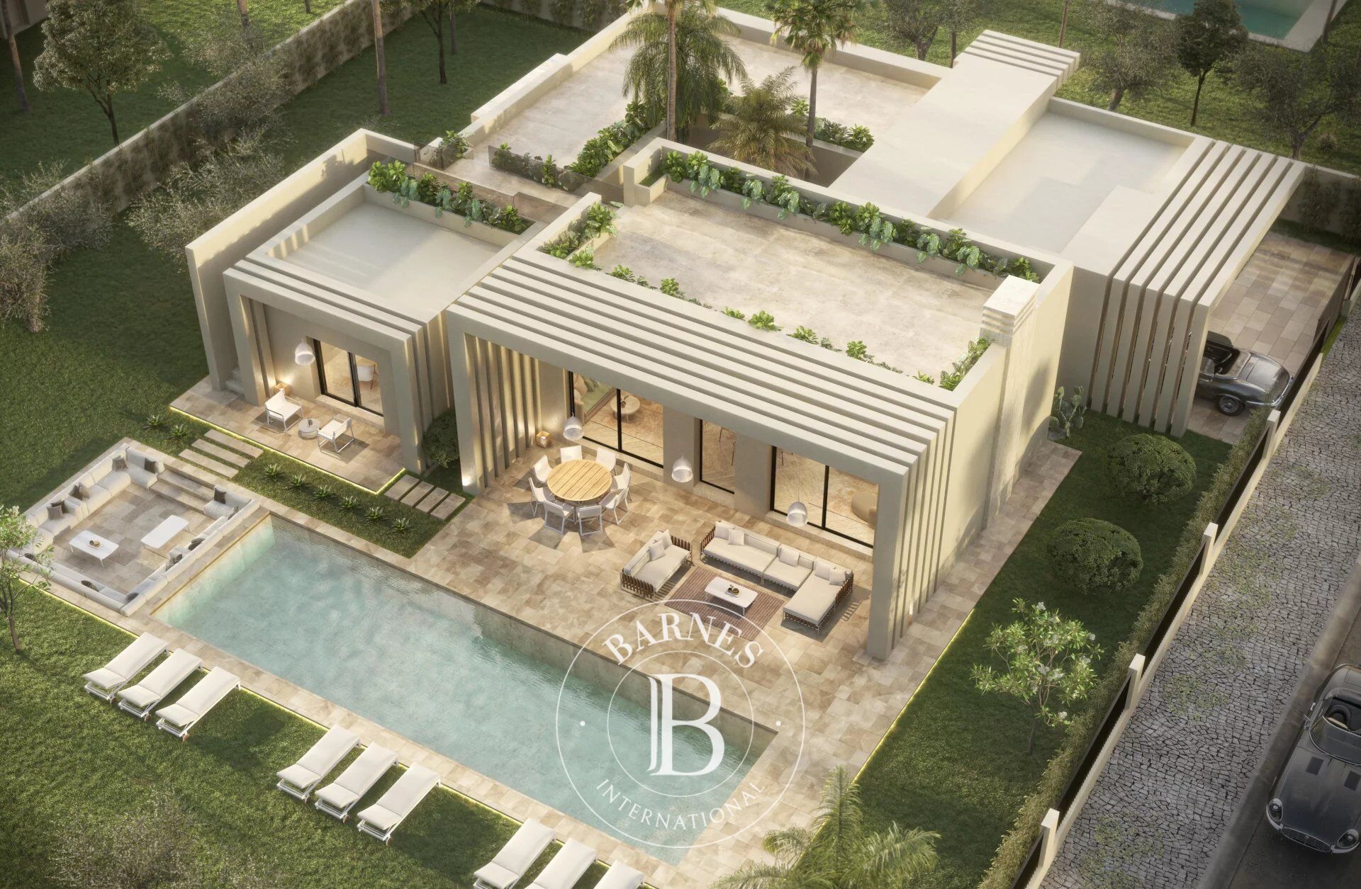 Villa Marrakech - picture 8