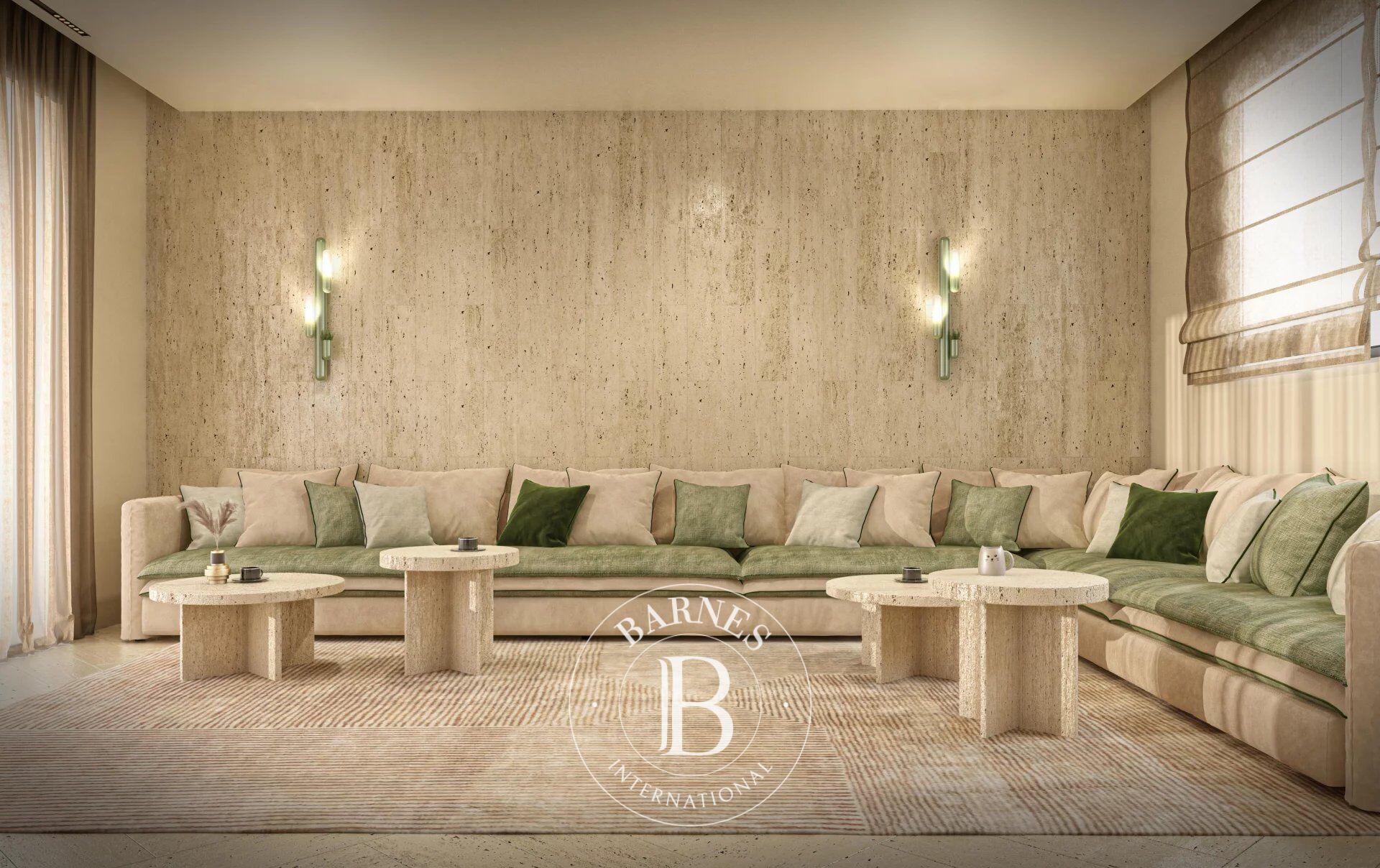 Villa Marrakech - picture 13