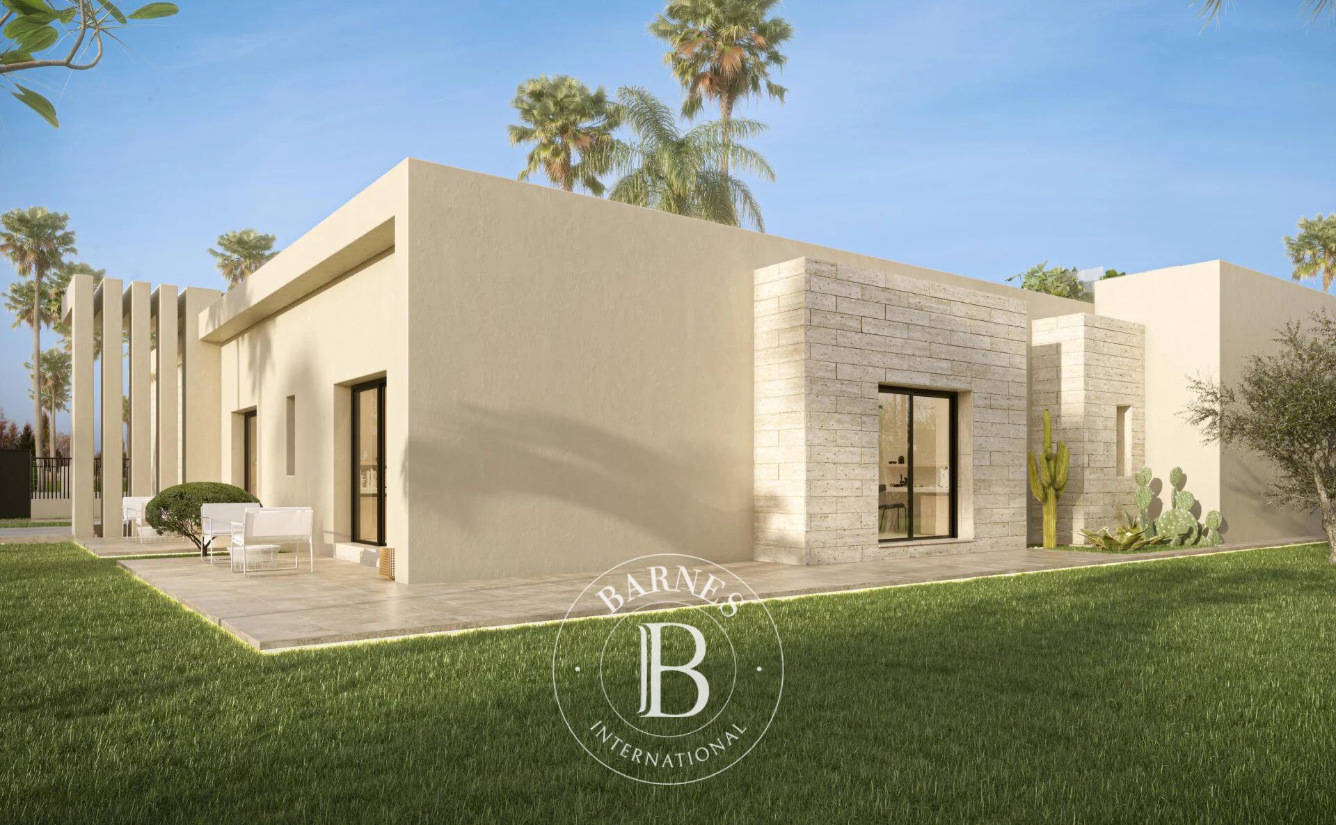 Villa Marrakech - picture 7