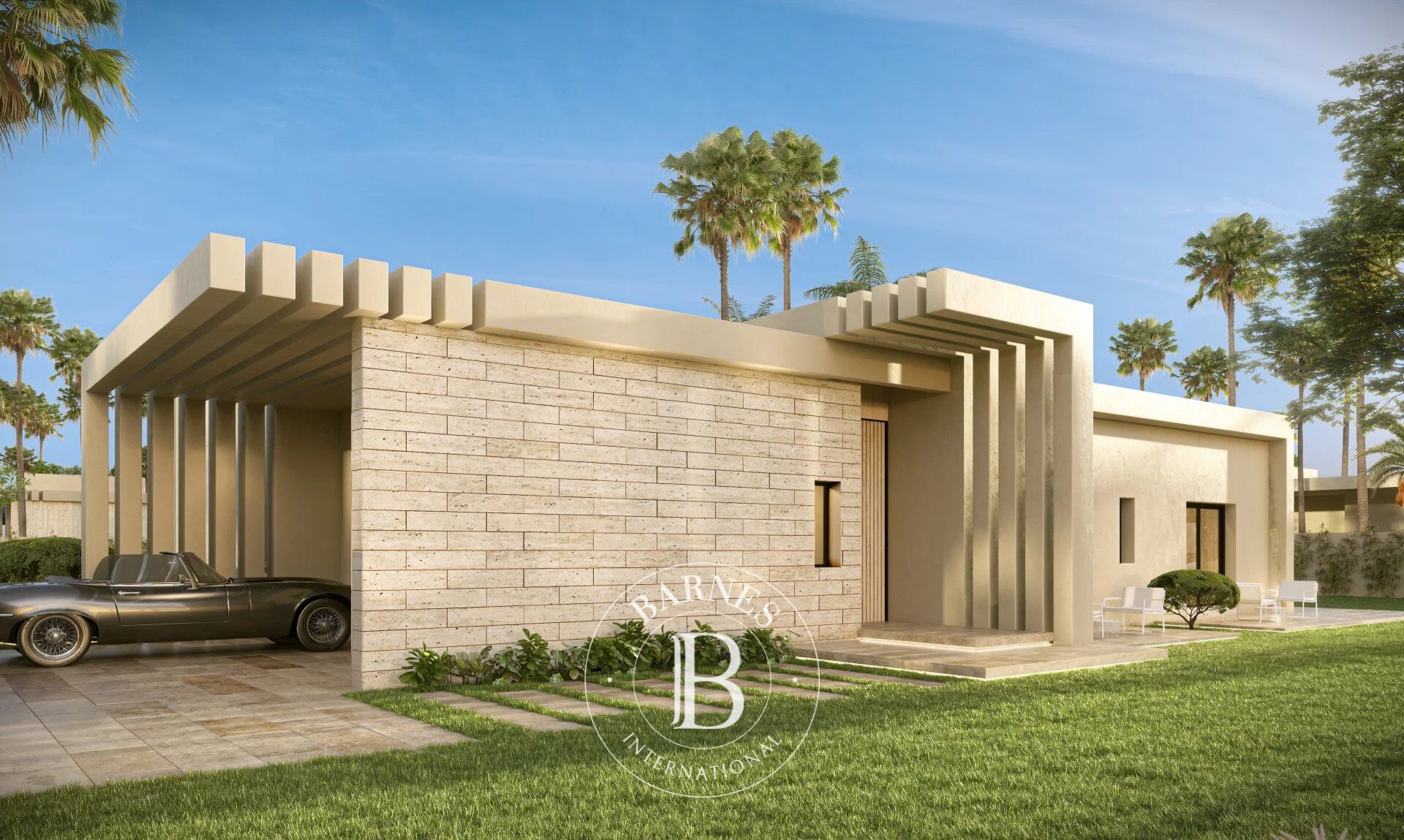 Villa Marrakech - picture 6