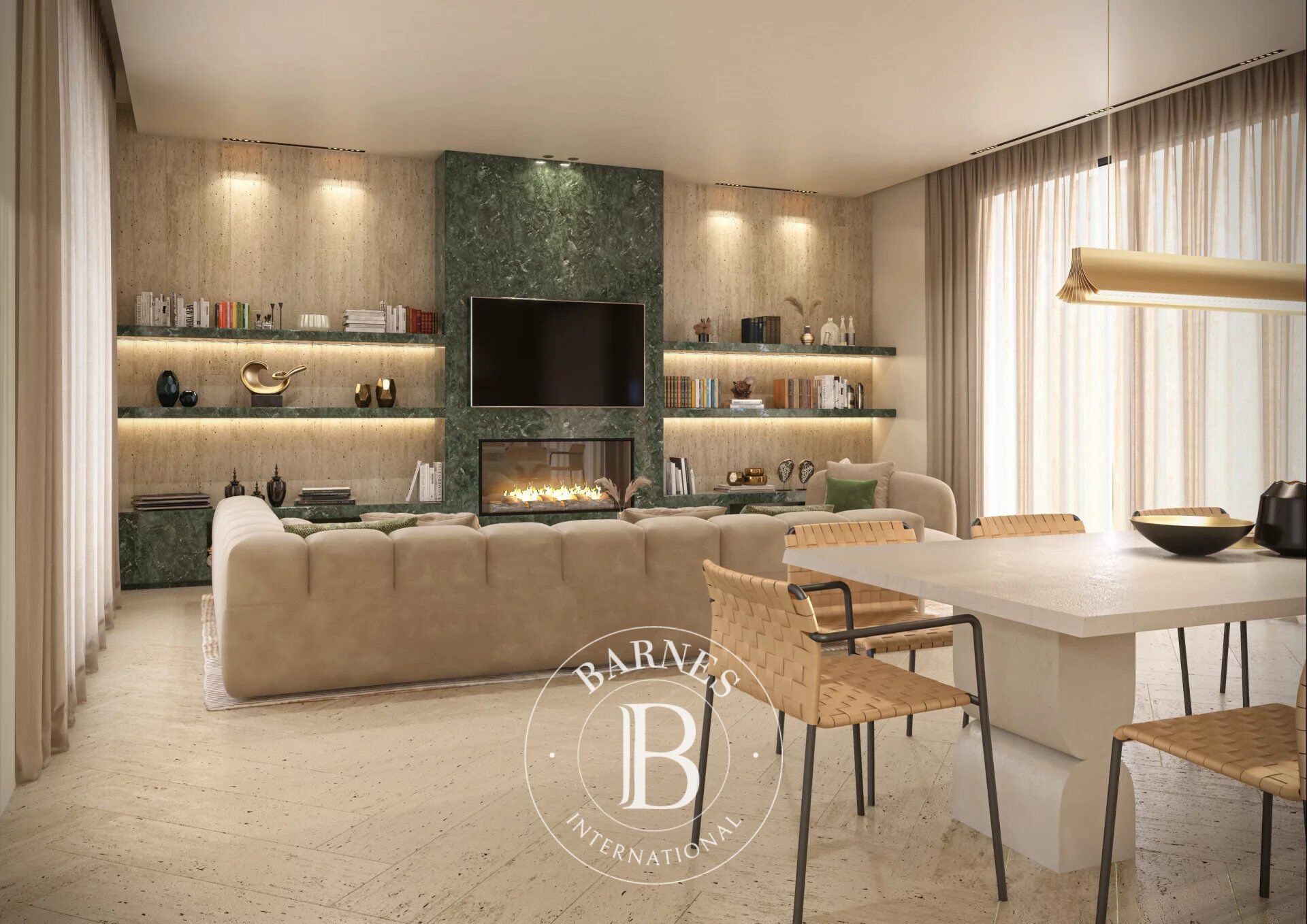 Villa Marrakech - picture 17