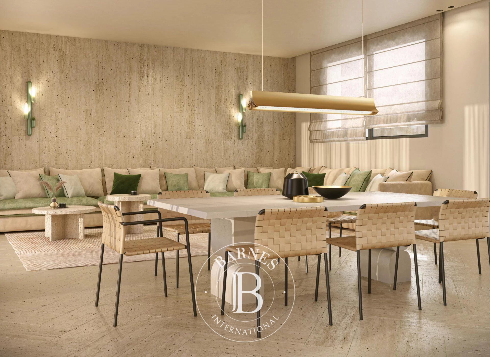 Villa Marrakech - picture 19