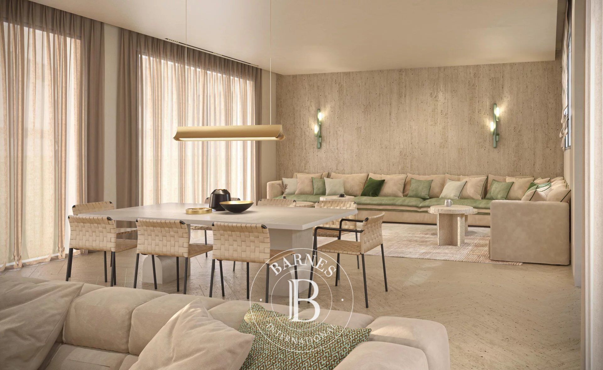 Villa Marrakech - picture 18