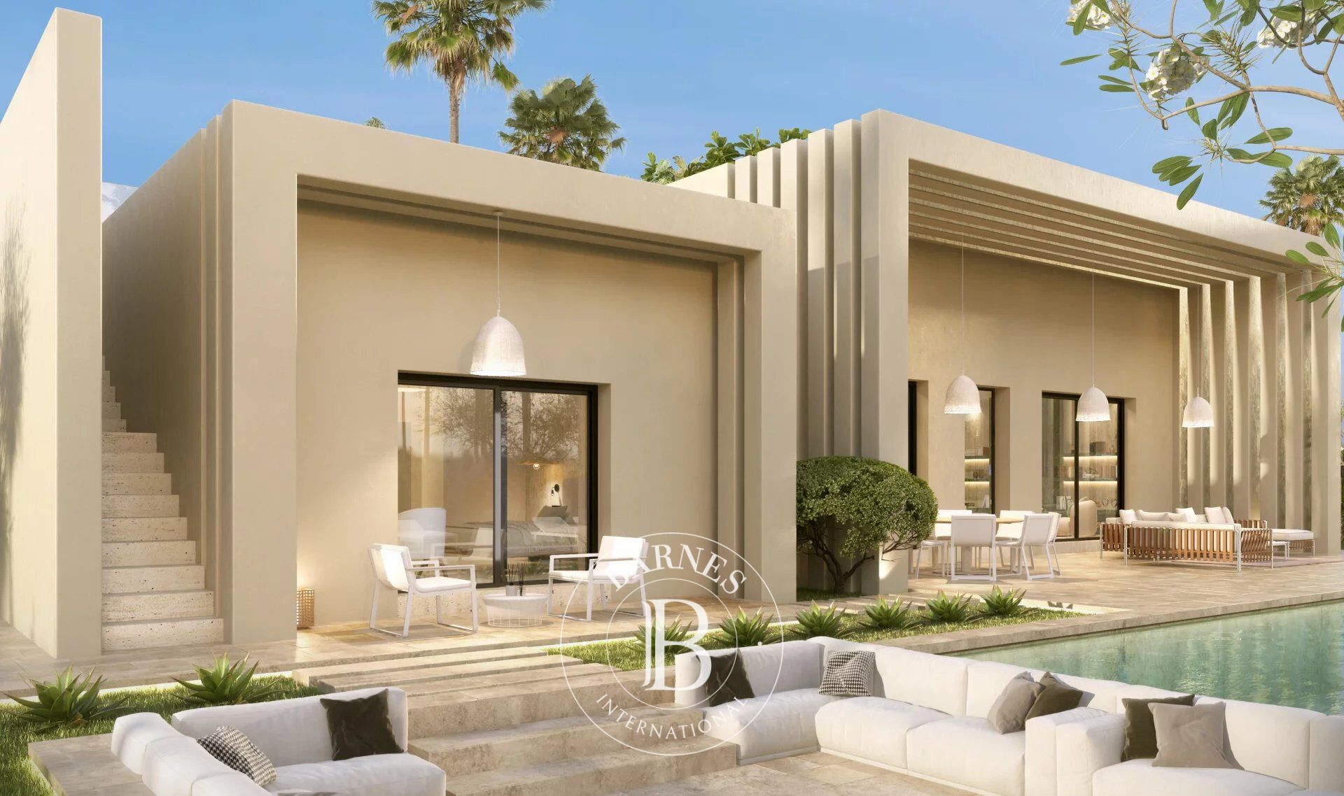 Villa Marrakech - picture 4