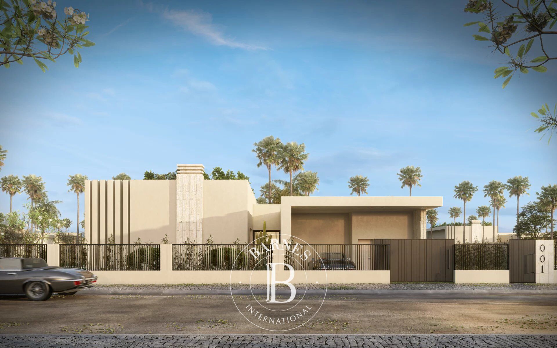 Villa Marrakech - picture 5