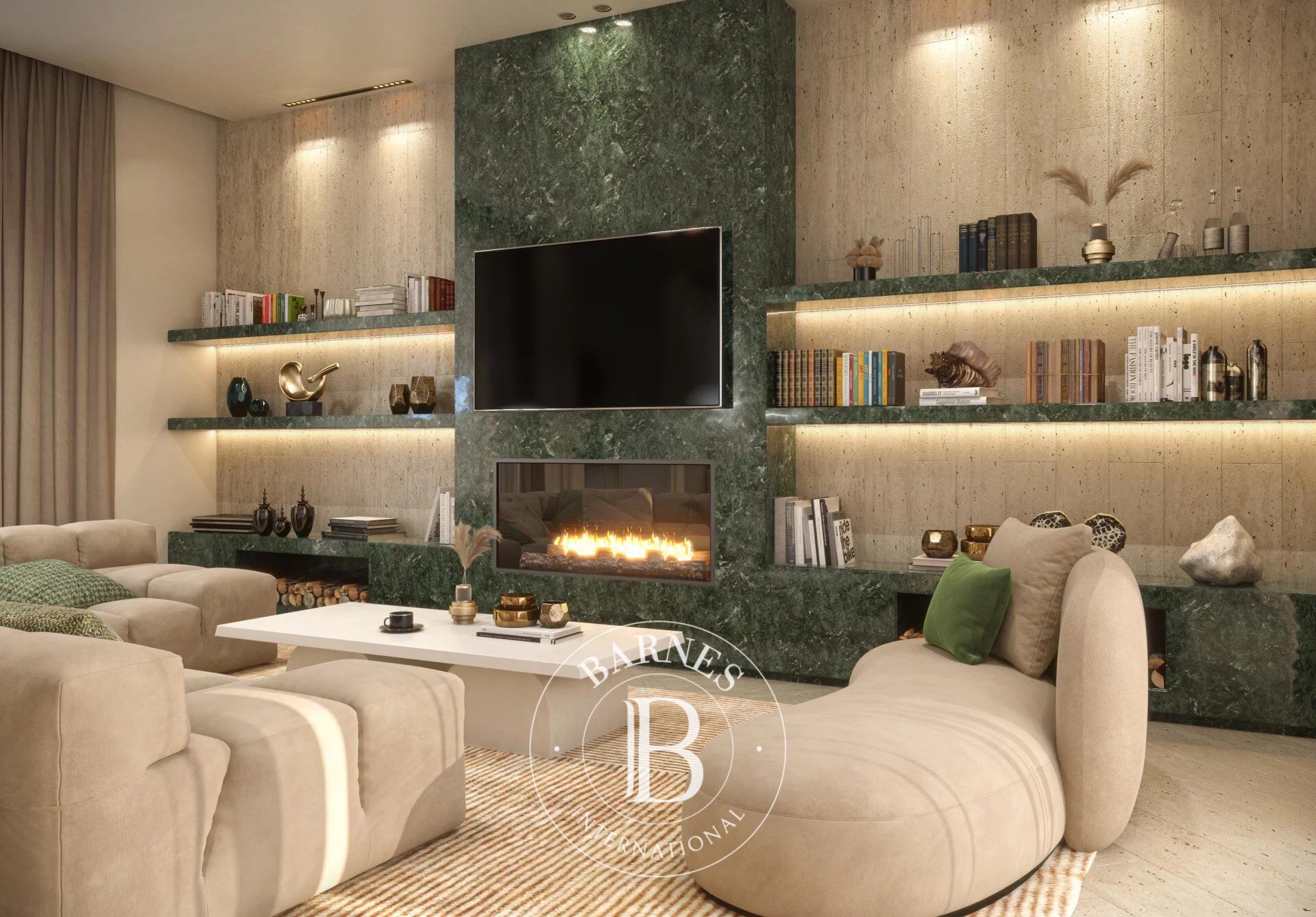 Villa Marrakech - picture 16