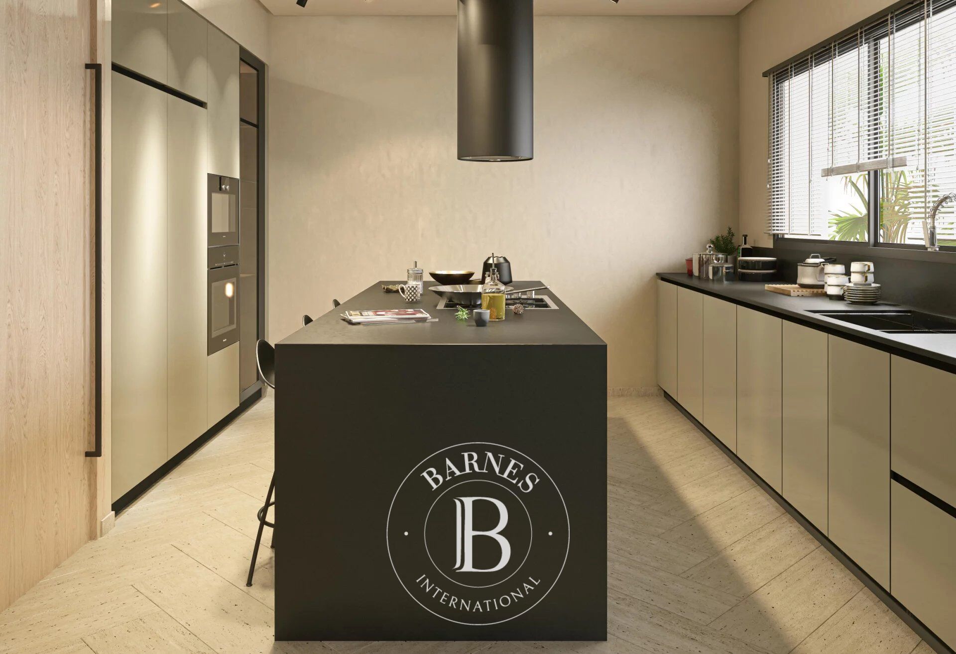 Villa Marrakech - picture 15