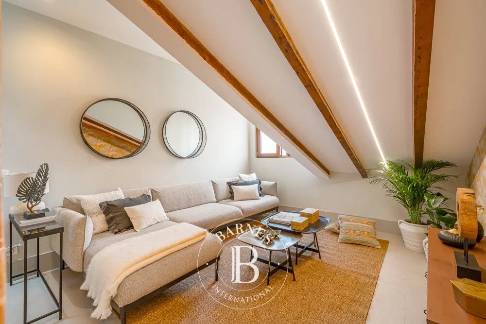 Daire Madrid - picture 5