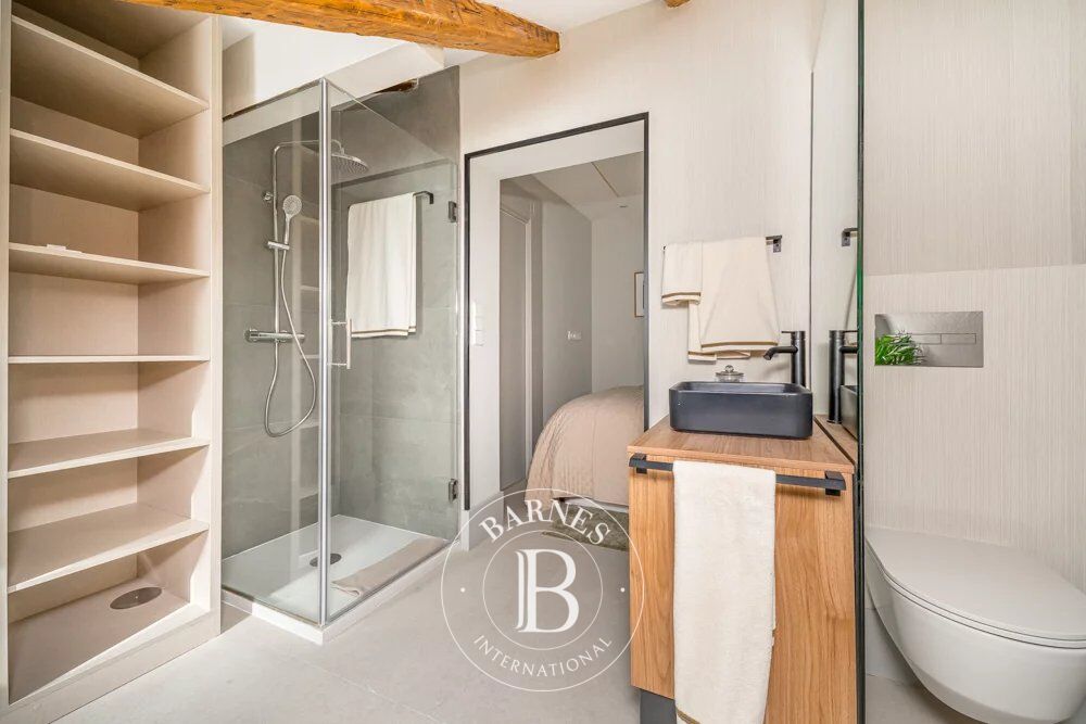 Daire Madrid - picture 19