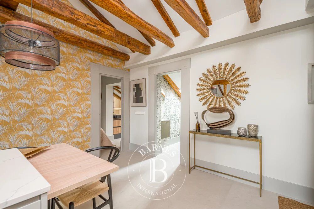 Daire Madrid - picture 21