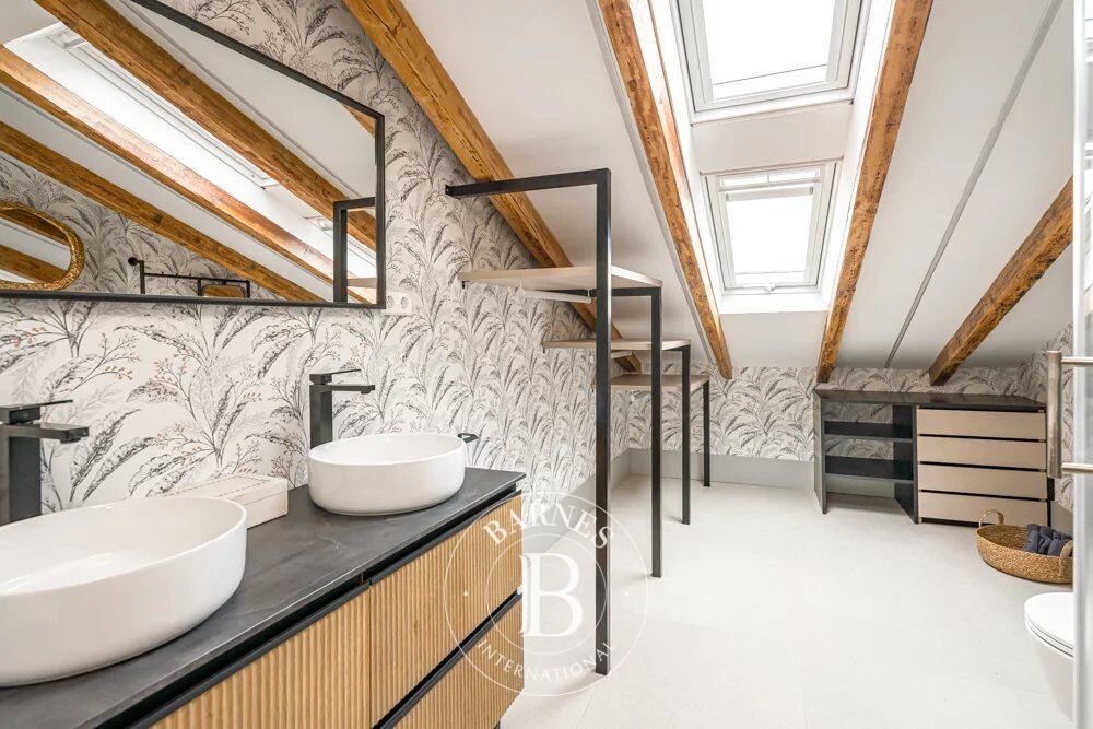 Daire Madrid - picture 25