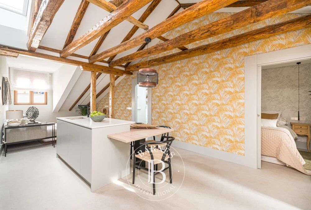 Daire Madrid - picture 4