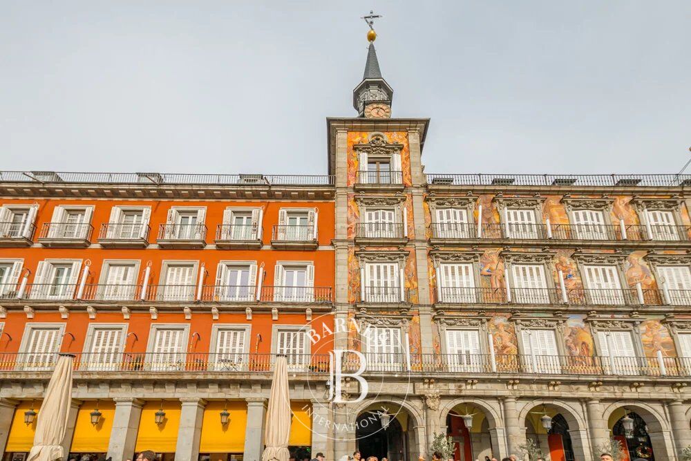 Daire Madrid - picture 39