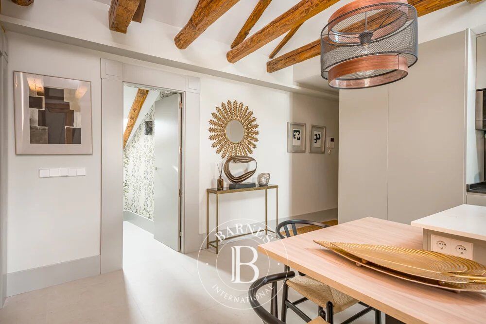 Daire Madrid - picture 15