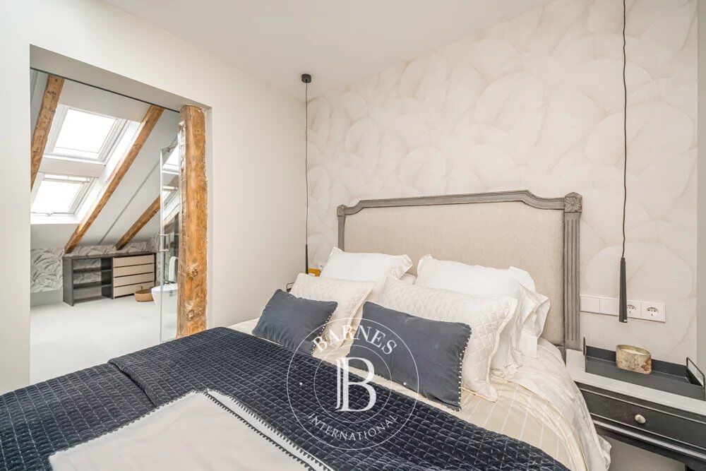 Daire Madrid - picture 24