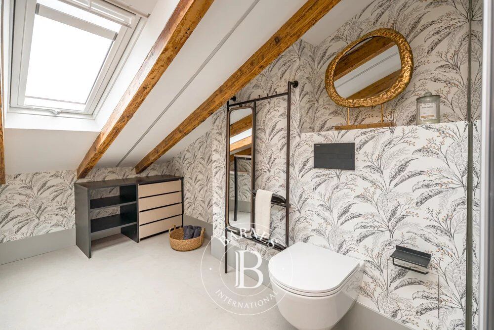 Daire Madrid - picture 27