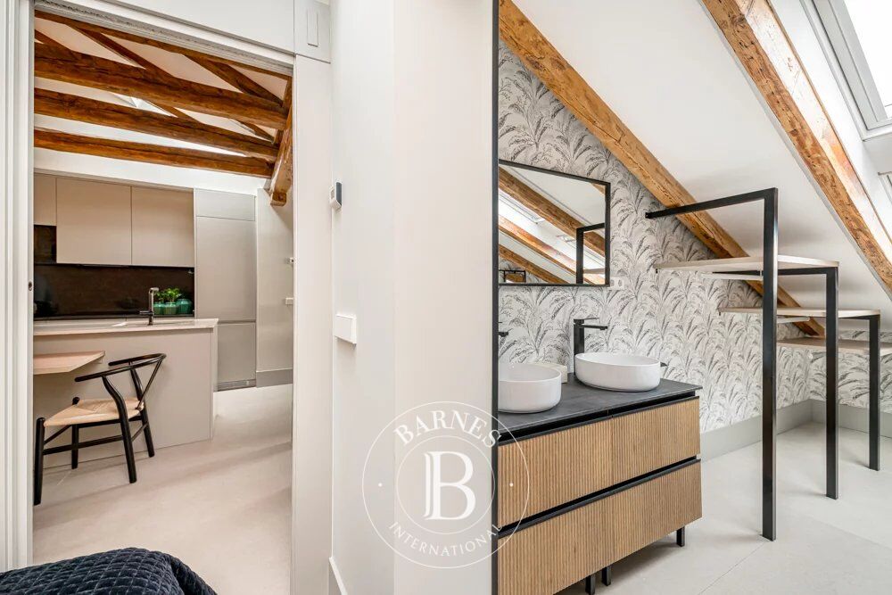 Daire Madrid - picture 33