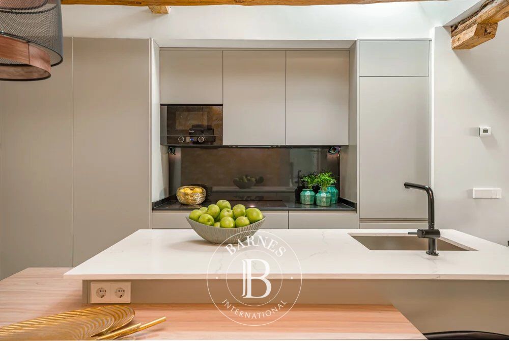 Daire Madrid - picture 11