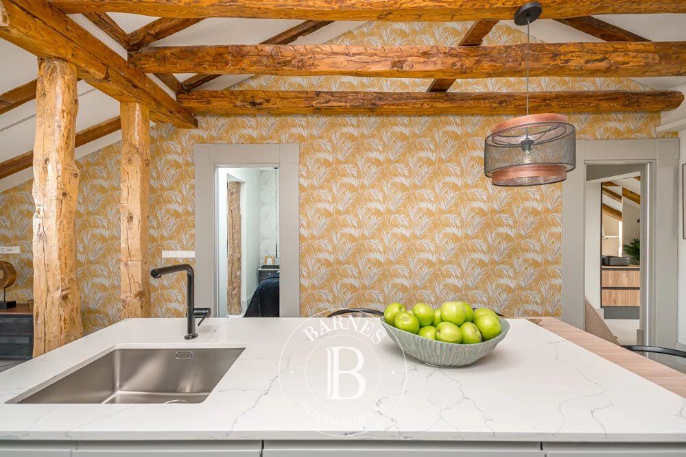 Daire Madrid - picture 7