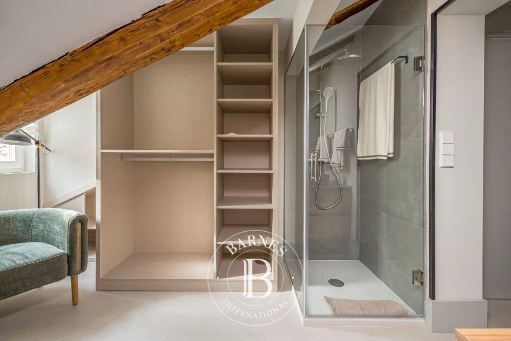 Daire Madrid - picture 20