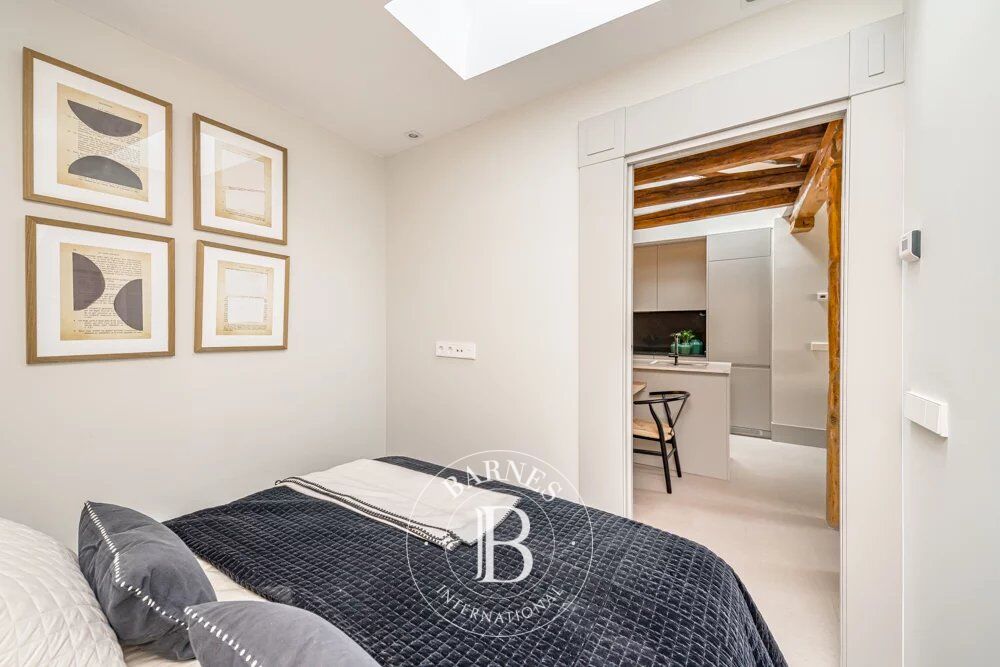 Daire Madrid - picture 22