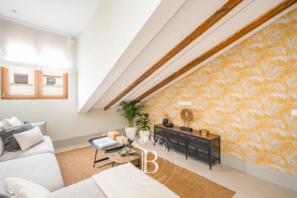 Daire Madrid - picture 13