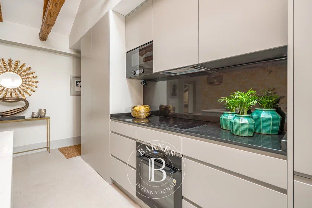 Daire Madrid - picture 6