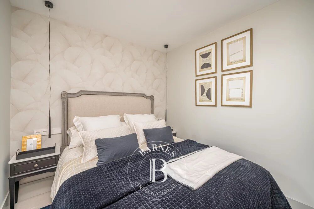 Daire Madrid - picture 23