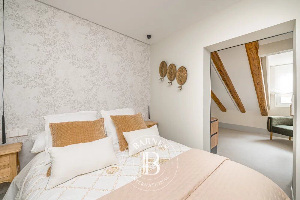 Daire Madrid - picture 17