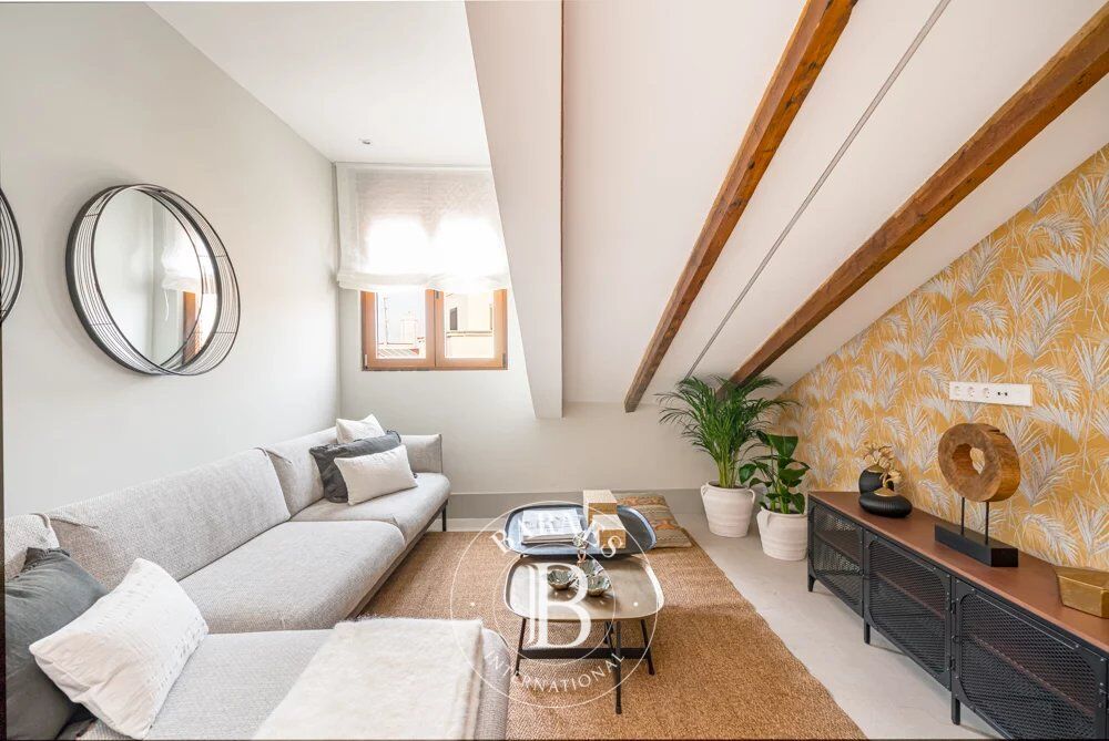 Daire Madrid - picture 8