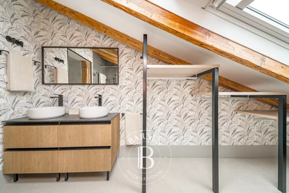 Daire Madrid - picture 28