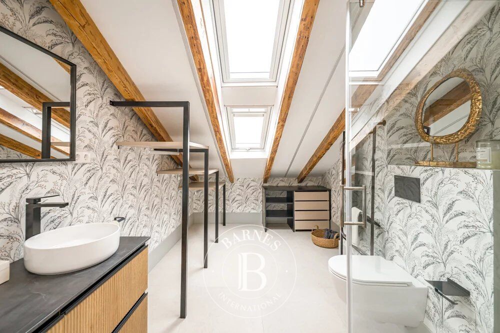 Daire Madrid - picture 30