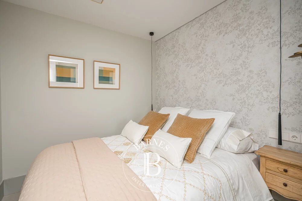 Daire Madrid - picture 16