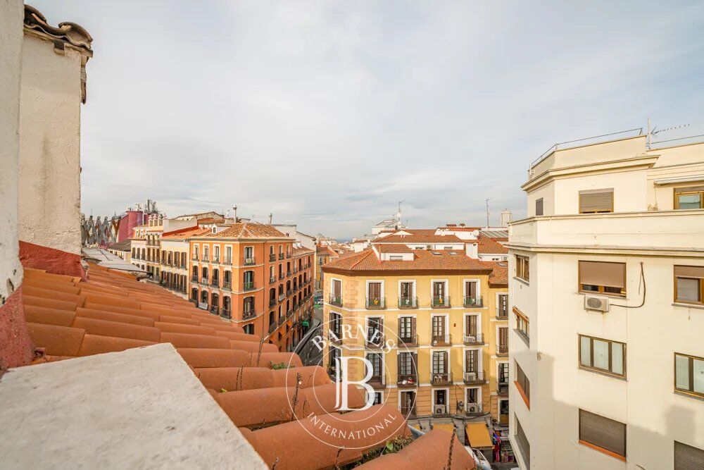 Daire Madrid - picture 35