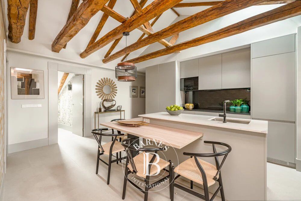 Daire Madrid - picture 9