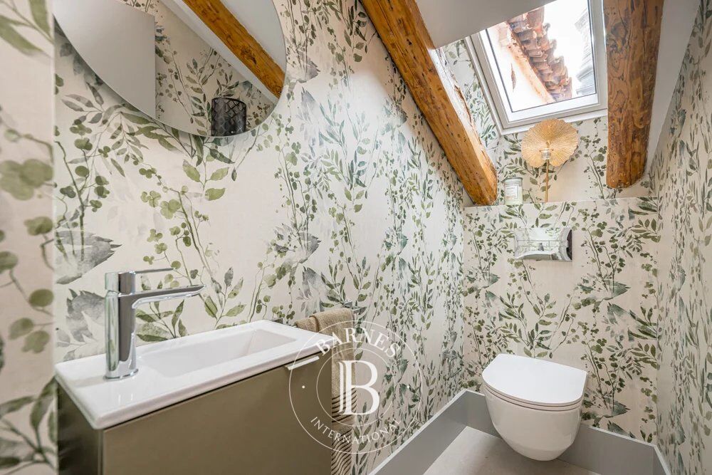 Daire Madrid - picture 36