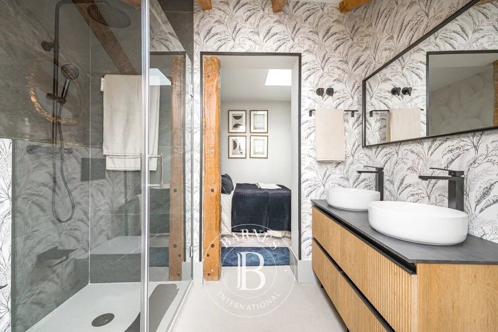 Daire Madrid - picture 32